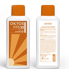 Protección solar Ein Projekt aus dem Bereich Verpackung von Betsabé Blanco Sánchez - 05.09.2014