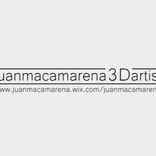 Demoreel. 3D, and Animation project by Juanma Camarena - 09.06.2014