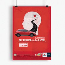 Enamorar a la razón Ein Projekt aus dem Bereich Design und Kunstleitung von Betsabé Blanco Sánchez - 06.09.2014