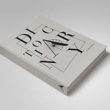 Diccionario Surrealista. Un proyecto de Bellas Artes, Dirección de arte, Diseño, Diseño editorial e Ilustración tradicional de Laura Pere Barahona - 07.09.2014