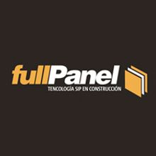 Gráfica y Web FullPanel . Design de David Pérez Baeza - 09.07.2014