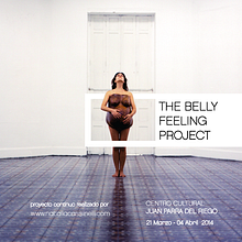 BellyFeelingProject . % blanca palomera tarafından hazırlanan Tasarım projesi - 09.07.2014