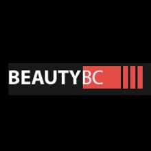 Diseño Web BeautyBC . Design de David Pérez Baeza - 09.07.2014