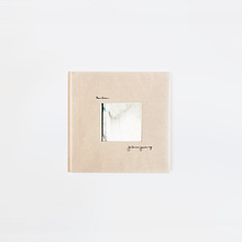Bon Iver | For Emma, Forever ago.. Art Direction, Editorial Design, Graphic Design, Photograph, and Packaging project by Raúl Marín - 09.08.2014