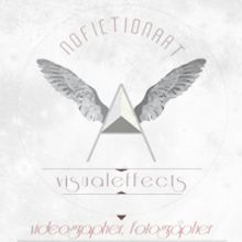 nofictionart. Animation, Br, ing, Identit, Film, Video, TV, and Motion Graphics project by Gianpaolo Rende - 09.08.2014