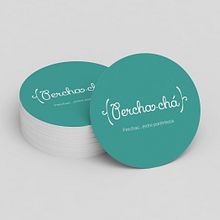 Percha·chá - Branding. Un proyecto de Br, ing e Identidad y Diseño gráfico de Juan Rubiales - 08.09.2014