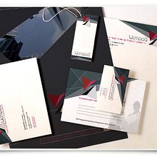 Istroi ident. Un progetto di Pubblicità, Direzione artistica, Br, ing, Br e identit di Andrea Pettirossi - 08.09.2014