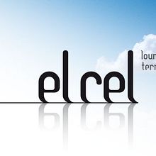 El Cel, branding. Br, ing, Identit, Art Direction, Design, and Graphic Design project by Mediactiu estudio diseño grafico Barcelona - 09.09.2014
