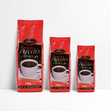 Zahor Chocolates. Un progetto di Direzione artistica e Design di Virginia Blanco Brime - 09.09.2014