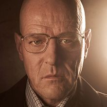 Walter Schrader o Hunk White? . Design de caractere, Design grafic, Fotografie, Marketing, Fotografie Post-producție și Publicitate de Javi Villar - 09.09.2014