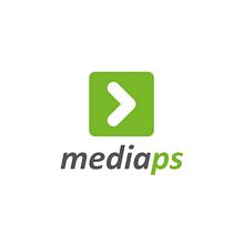 Mediaps. Un proyecto de Br, ing e Identidad, Diseño gráfico y Diseño de Deaquí - 19.01.2013