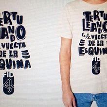 Diseño tipográfico FID. Un progetto di Design e Graphic design di Karina Ramos - 19.03.2014