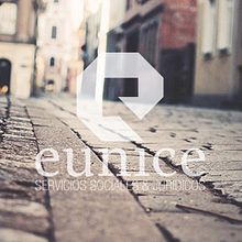 Colectivo Eunice. Desenvolvimento Web, e Web Design projeto de La Casa Torcida - 10.07.2014