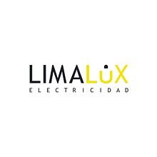 Limalux. Un proyecto de Br, ing e Identidad, Diseño y Diseño gráfico de Deaquí - 09.08.2012