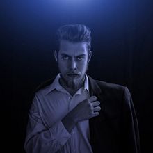 ADRA TREBOL . Fotografie de Antonio Barrera Dávila - 02.11.2014