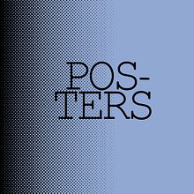 Posters . Desain Grafis proyek oleh Mariana Gutiérrez Ruiz - 06.29.2007