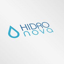 Propuesta Hidronova. Br, ing, Identit, and Graphic Design project by Leonor Andreu Viguera - 05.11.2013