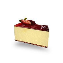 CHESSECAKE. Un projet de 3D, Direction artistique et Illustration traditionnelle de NUDO Motion Design Studio - 11.09.2014