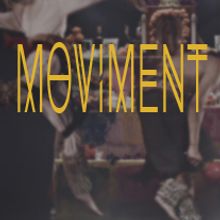 Moviment. Animation, Film, Video, TV, Events, and Music project by Gianpaolo Rende - 09.11.2014