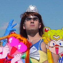 Audiovisual: Guerrero de la justicia. Un progetto di Animazione e Cinema, video e TV di Susana Muñoz Dávila - 11.09.2014