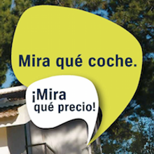 Gráfica Suzuki Splash.. Un proyecto de Diseño de automoción, Escritura y Publicidad de Camilo Santa Cruz - 29.01.2013