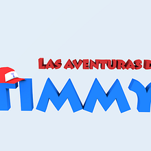 Cortometraje 3D Las Aventuras de Timmy. Un progetto di 3D, Animazione, Cinema, video e TV e Character design di Tomás Alemañ Baeza - 12.09.2014