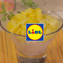 LIDL - Asia. Film, Video, TV, and Advertising project by Luis Francisco Pérez - 08.19.2014