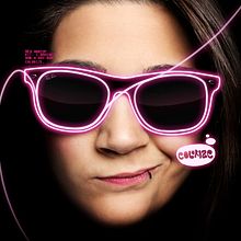 Ray Ban Colorize. Design, e Fotografia projeto de Iris Gómez - 12.09.2014