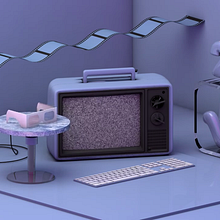 Reel Malu G. Ceca. 3D, Animation, Film, Video, TV, Graphic Design, Motion Graphics, and Music project by maluck - 09.13.2014