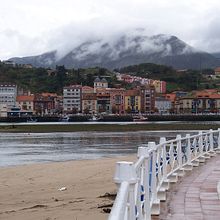 Ribadesella. Photograph project by Isa Díaz - 09.13.2014