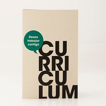 Currículum artístico. Een project van Grafisch ontwerp van Noelia Ibarra - 13.01.2014