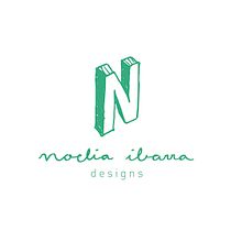 Marca personal. Un projet de Design graphique de Noelia Ibarra - 13.02.2014