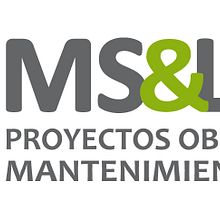 MS&LB Ein Projekt aus dem Bereich Br, ing und Identität, Grafikdesign und Designverwaltung von Tatiana Lázare García - 31.12.2013