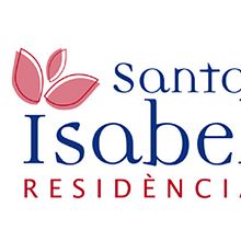 Residencias para la 3a edad Ein Projekt aus dem Bereich Br, ing und Identität, Grafikdesign und Designverwaltung von Tatiana Lázare García - 31.01.2014