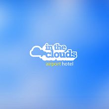 In the clouds. Br e ing e Identidade projeto de Patri Jua - 13.09.2014
