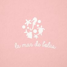 La mar de bolas | Parque infantil. Un progetto di Br, ing, Br e identit di Patri Jua - 13.09.2014