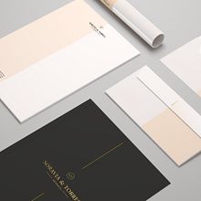 Soravia & Torres. Un proyecto de Br, ing e Identidad, Diseño gráfico y Diseño Web de Isabel Rincón de Arellano - 14.09.2014