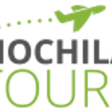 Mochila tours. Un proyecto de Desarrollo Web de christian falcon - 14.07.2014
