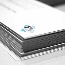 Diseño Logotipo y tarjetas de visita. SONABE. BCN 2013. Un proyecto de Diseño gráfico de Jordi Lagunas - 14.12.2013