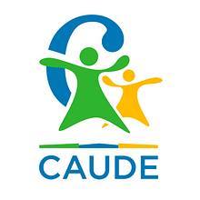 Logo Caude. Design, Product Design, and Graphic Design project by Latido Creativo - 09.14.2014