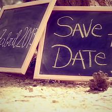 Invitación de boda original - Stop Motion. Film, Video, TV, Events, and Motion Graphics project by Latido Creativo - 09.15.2014