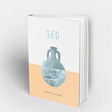 Sed | diseño de portada. Editorial Design project by Soma Happy ideas & creativity - 05.15.2014