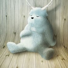 Sleepy. Un proyecto de Diseño gráfico e Ilustración tradicional de Cristián Soto Lagos - 15.09.2014