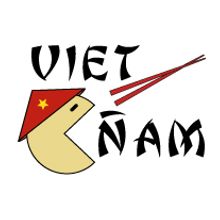 Restaurante Viet-Ñam. Projekt z dziedziny Br, ing i ident, fikacja wizualna i Projektowanie graficzne użytkownika Alberto Izquierdo Patrón - 14.09.2014