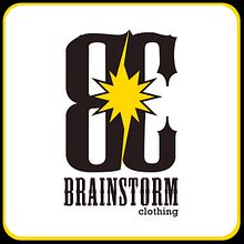 Fotografía para Brainstorm Clothing. Fotografia, e Publicidade projeto de Andrés Pereira Barragán - 15.09.2014