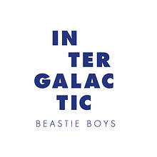 INTERGALACTIC Beastie Boys. Design, Editorial Design, Traditional illustration, Music, Packaging, Screen Printing, T, and pograph project by Jabier Rodriguez - 09.15.2014