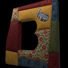 Patchwork. Un progetto di 3D e Illustrazione tradizionale di Adriana Salinas - 14.05.2013