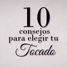 Infografía animada: 10 consejos para elegir tu tocado. Animation, Graphic Design, and Motion Graphics project by Nairobi Estudio - 09.16.2014