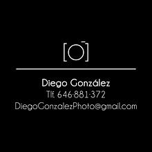 Portfolio. Un progetto di Fotografia di Diego González - 16.09.2014