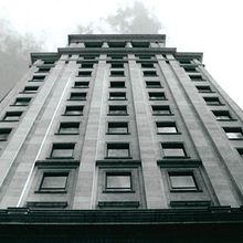 De-formas. Un progetto di Architettura, Design e Fotografia di Nuria Algora Sevillano - 09.01.2014